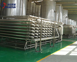 果蔬酵素加工生產(chǎn)線(xiàn) 牛奶加工生產(chǎn)線(xiàn)